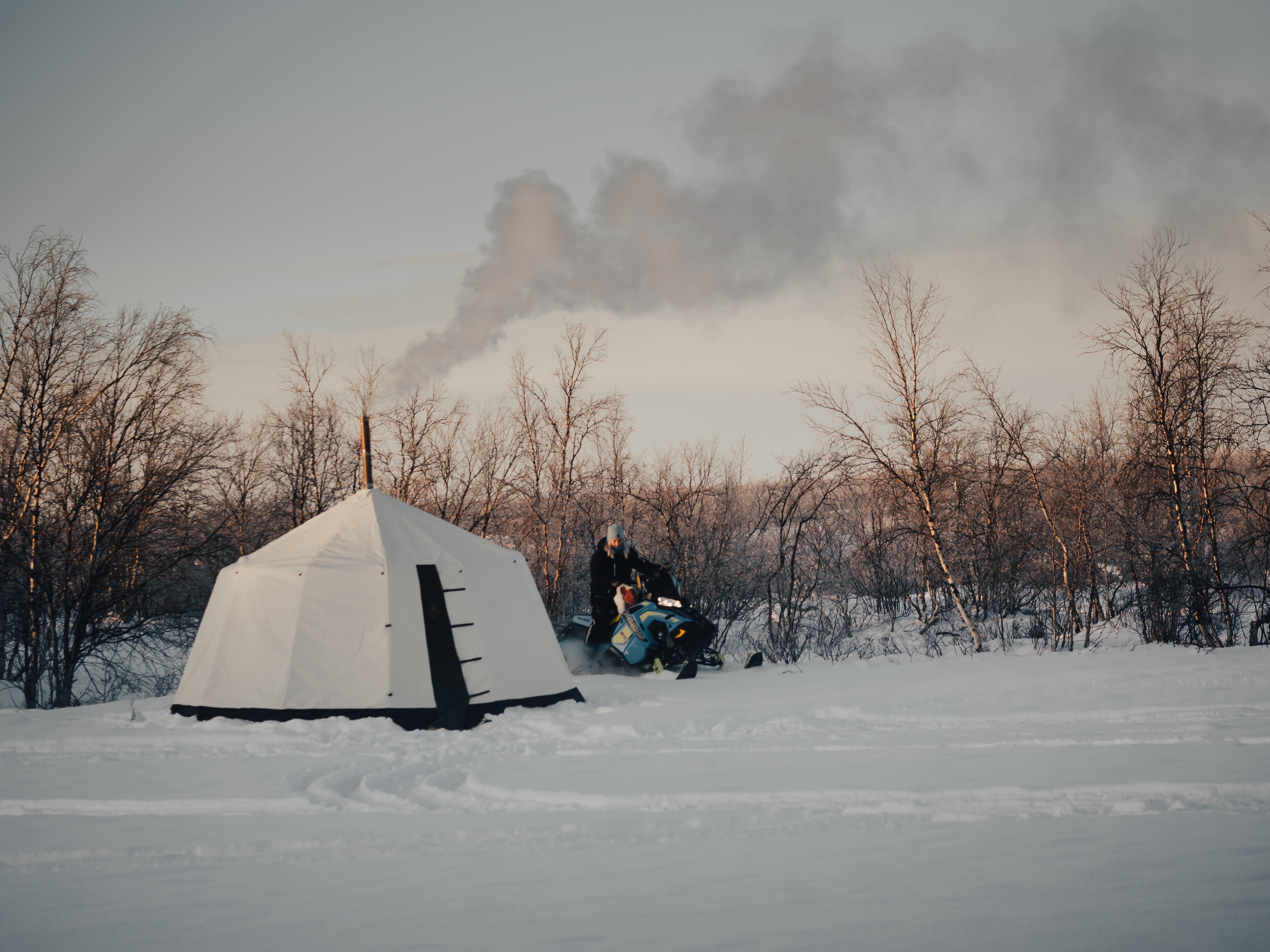 Venor Gamme – Arcticlavvo