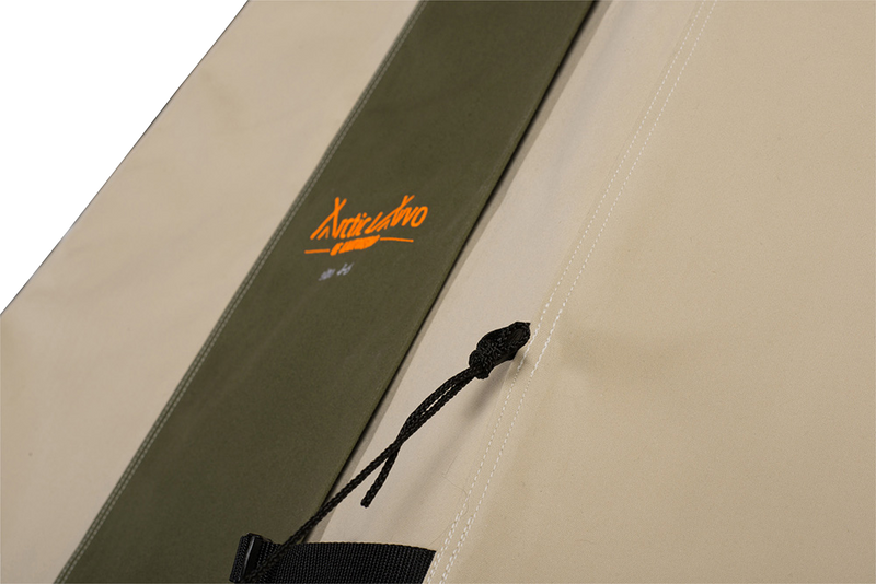 Load image into Gallery viewer, Venor Lavvo - all-round - beige