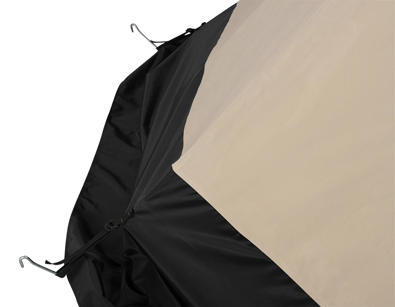 Load image into Gallery viewer, Venor Lavvo - all-round - beige