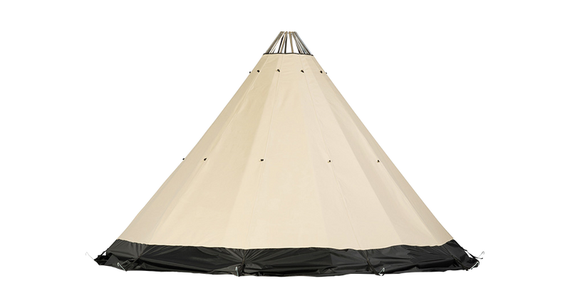 Load image into Gallery viewer, Venor Lavvo - all-round - beige