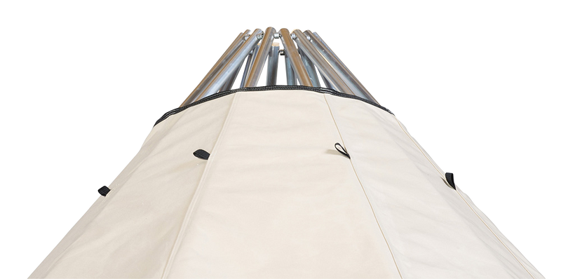 Load image into Gallery viewer, Venor Lavvo - all-round - beige