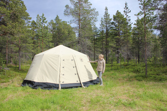 Venor Gamme - all-round - beige
