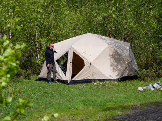 Venor PopUp 12-14, complete