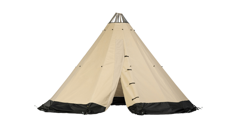 Load image into Gallery viewer, Venor Lavvo - all-round - beige