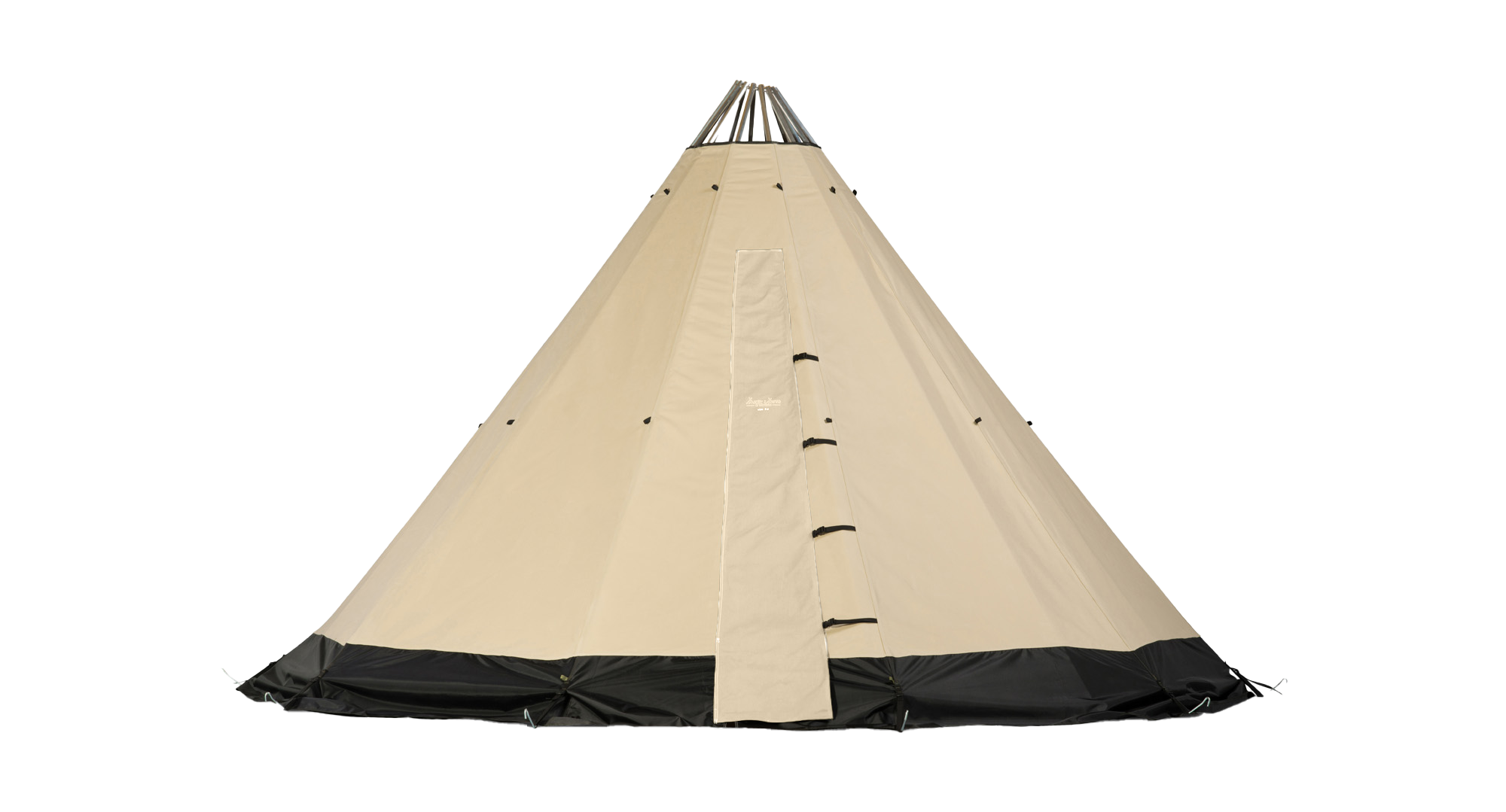 Venor Lavvo - all-round - beige – Arcticlavvo