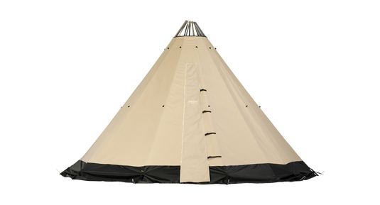 Venor Lavvo - all-round - beige