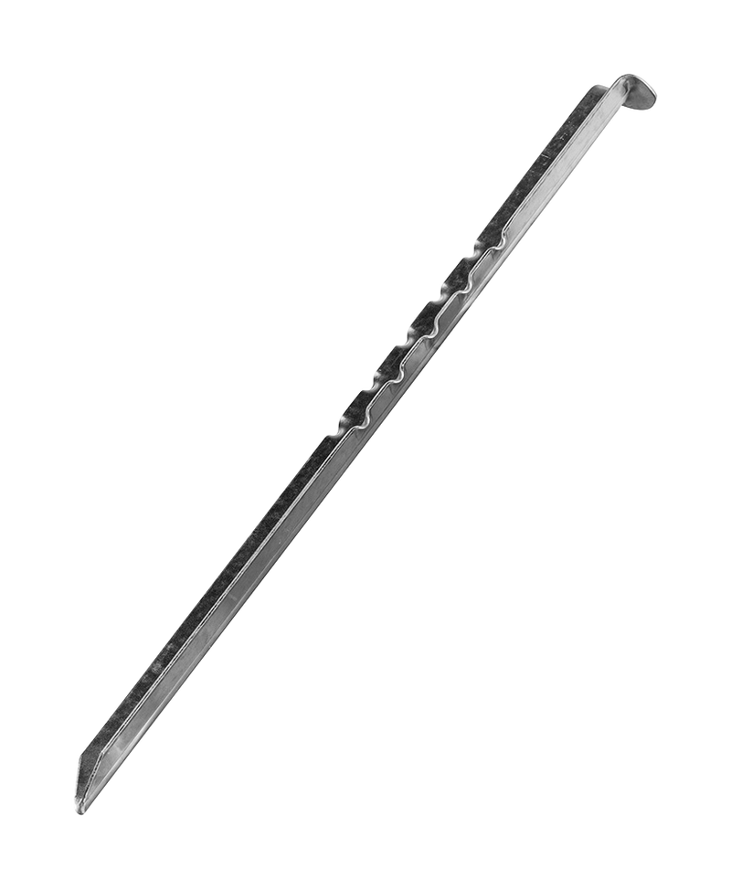 Load image into Gallery viewer, Snow Peg