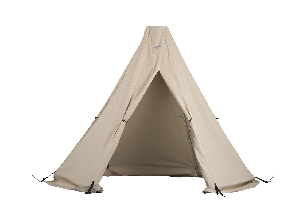 WC-Lavvo – Arcticlavvo