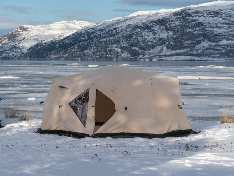 Vi flytter produksjonen av Venor PopUp