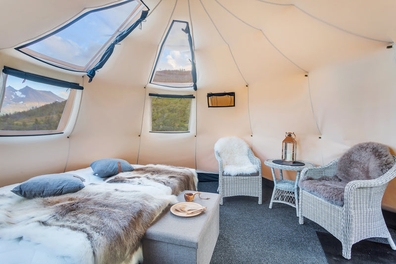Load image into Gallery viewer, Venor Gamme 12-14 - glamping aurora
