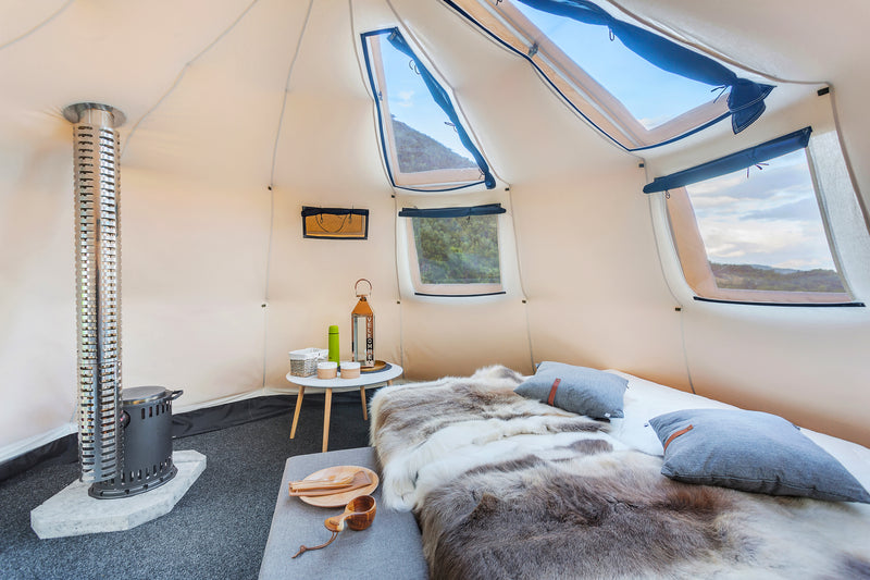 Load image into Gallery viewer, Venor Gamme 12-14 - glamping aurora

