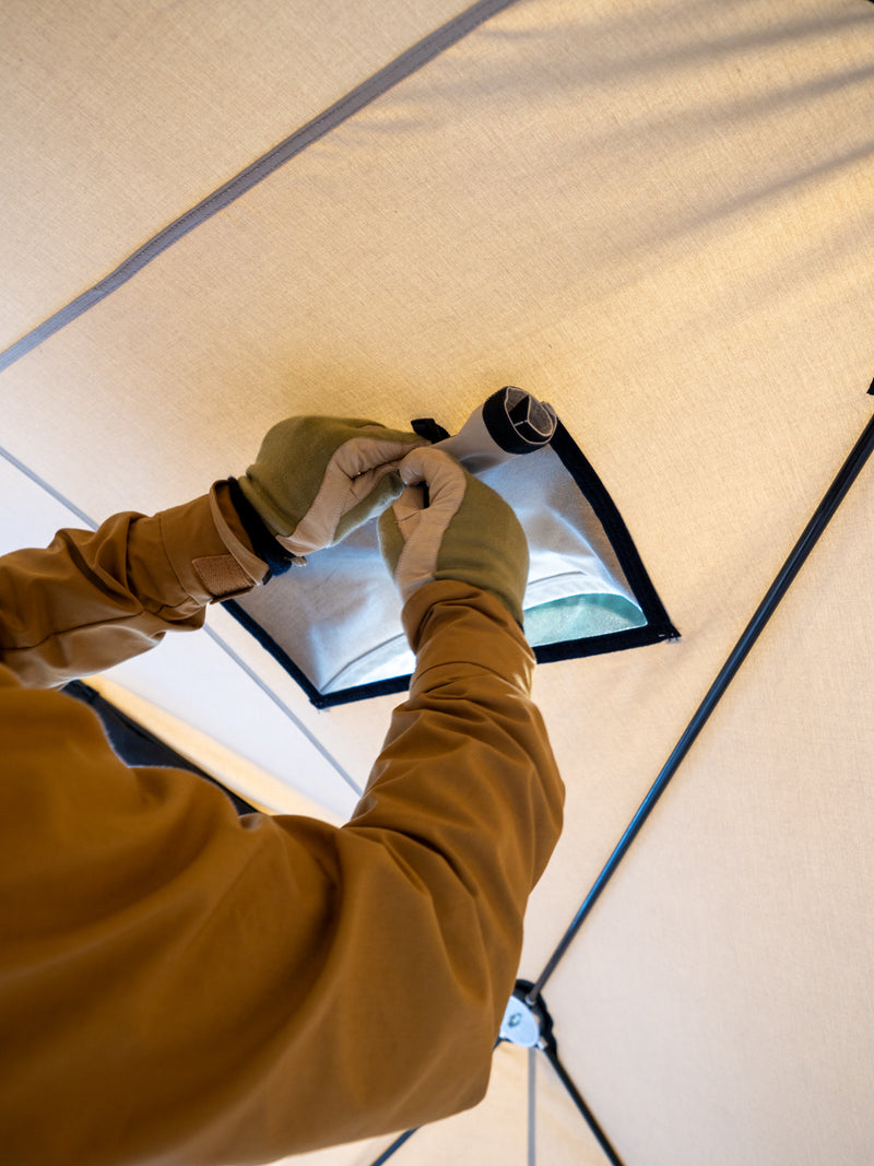 Load image into Gallery viewer, Venor PopUp 16-18, complete
