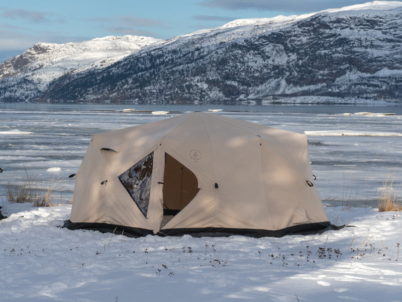 Load image into Gallery viewer, Venor PopUp 12-14 - 2025 model (made in Norway)
