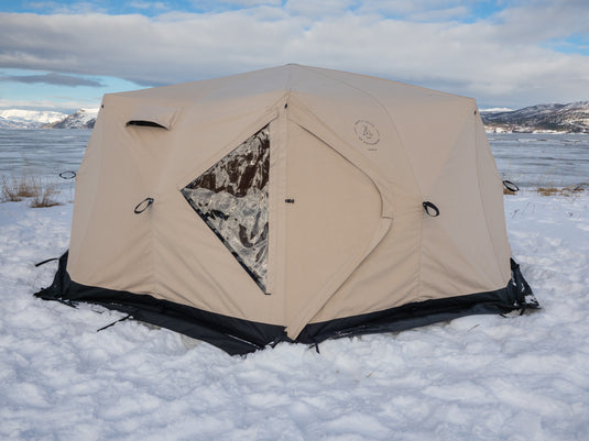 Venor PopUp 12-14, complete