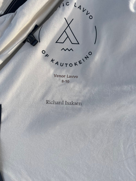 Embroidery – Text