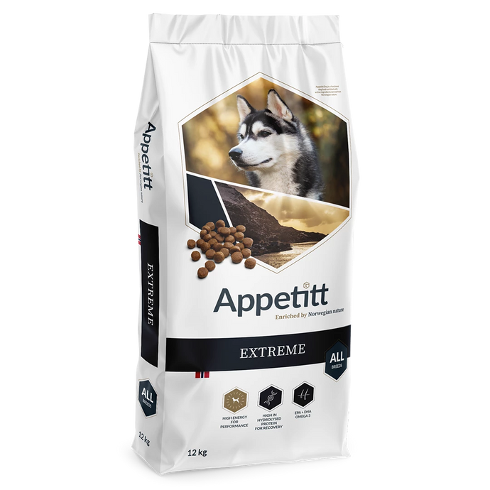 Appetitt Extreme 12 kg