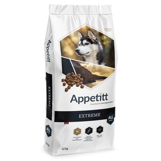 Appetitt Extreme 12 kg
