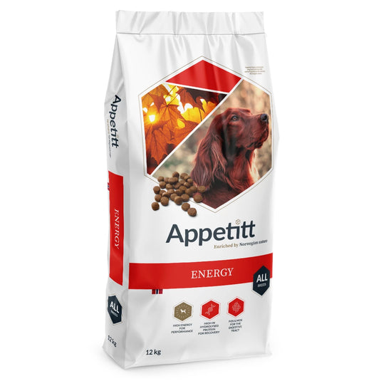 Appetitt Energy 12 kg