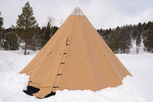 Venor Lavvo - all-round - beige