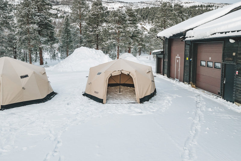 Load image into Gallery viewer, Venor Rapid Shelter 12
