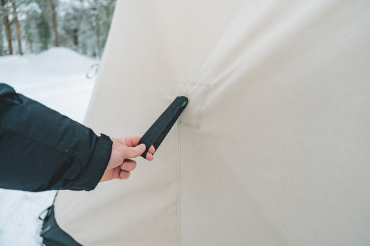 Venor Rapid Shelter 12