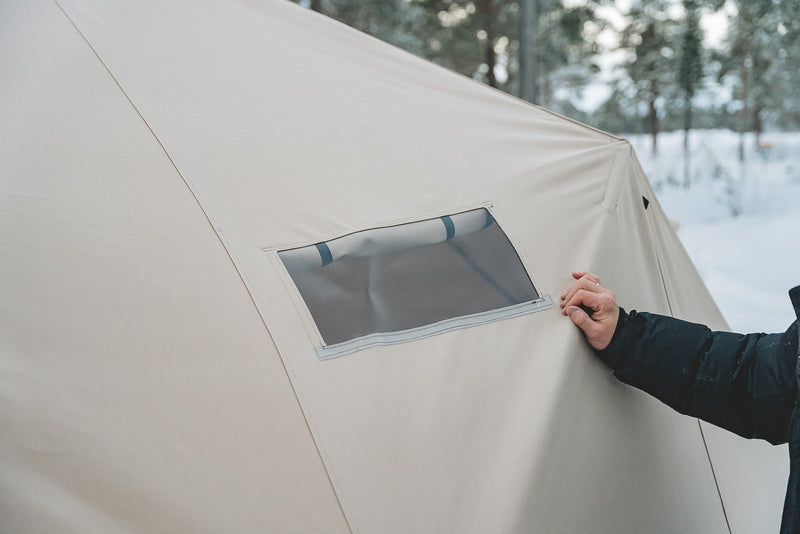 Load image into Gallery viewer, Venor Rapid Shelter 12
