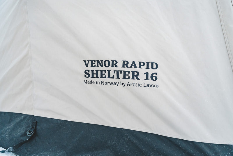Load image into Gallery viewer, Venor Rapid Shelter 12
