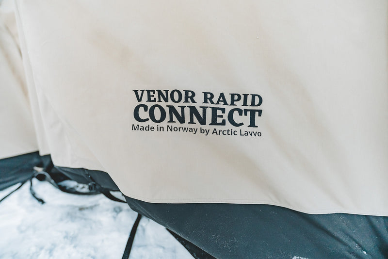 Load image into Gallery viewer, Veins Rapid Connect
