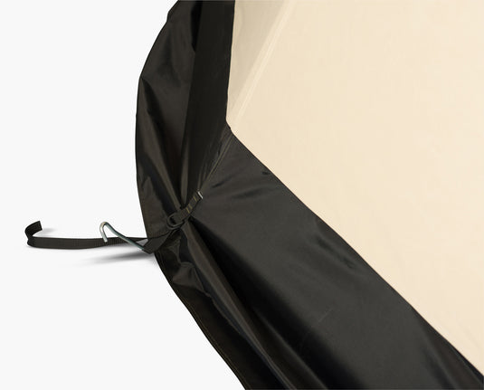 Replacing edge Venor Gamme
