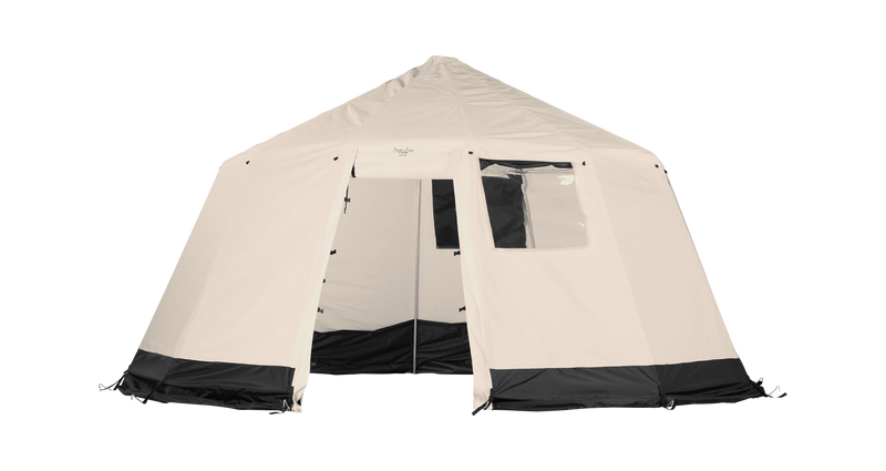 Load image into Gallery viewer, Double Zipper Door – Gamme
