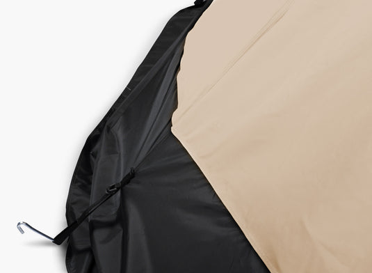 Venor Traditional Lavvo - with zipper door