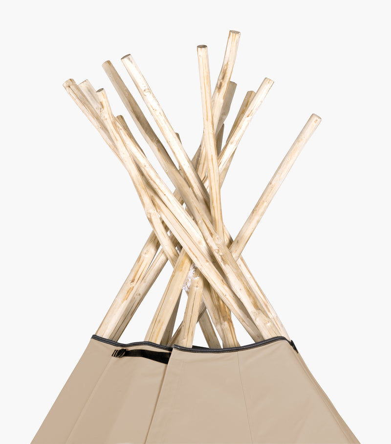 Load image into Gallery viewer, Venor Traditional Lavvo - with zipper door
