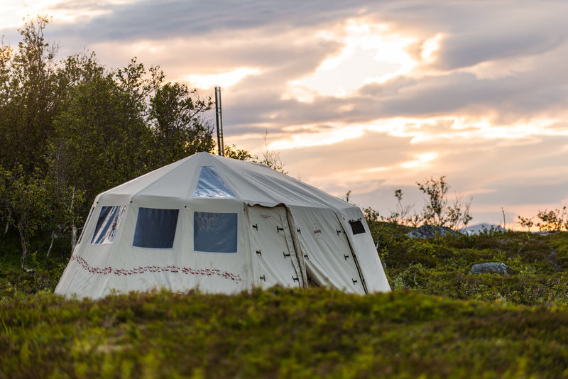 Load image into Gallery viewer, Venor Gamme Lang - glamping
