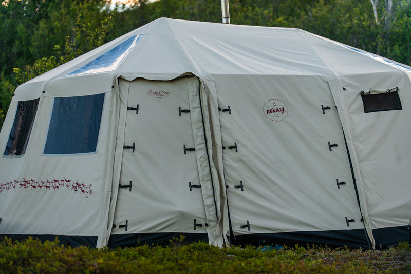 Load image into Gallery viewer, Venor Gamme Lang - glamping
