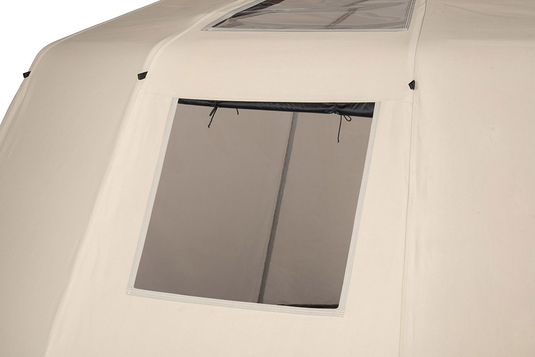 Window - Gamme