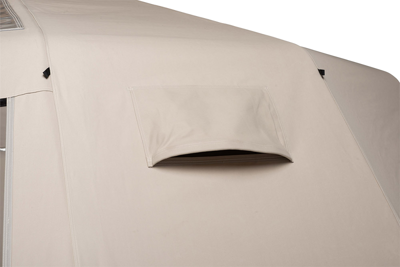 Load image into Gallery viewer, Air Vent – Gamme
