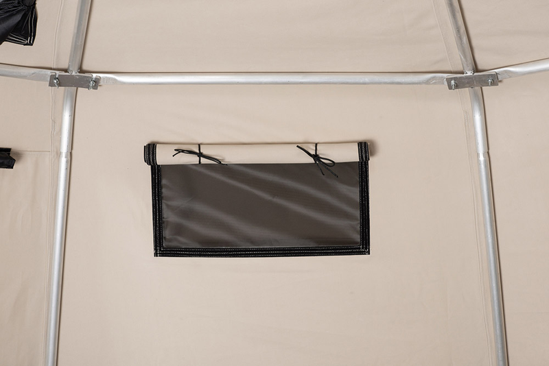Load image into Gallery viewer, Air Vent – Gamme
