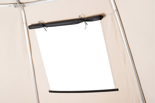 Window - Gamme