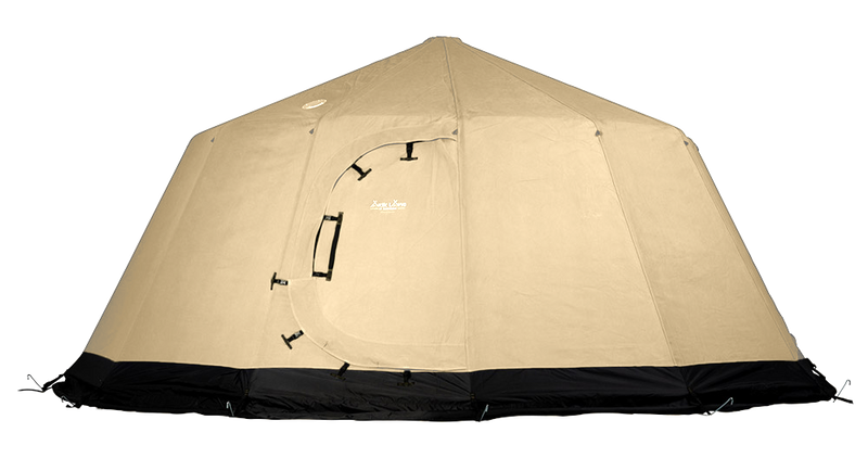 Load image into Gallery viewer, Venor Gamme - expedition - beige

