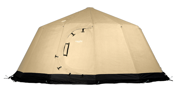Venor Gamme - base camp - beige