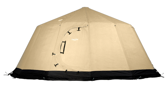 Venor Gamme - base camp - beige