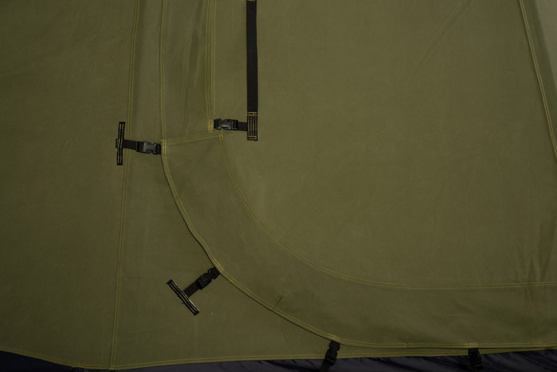 Load image into Gallery viewer, Ettermontere buedør (bytte dør)
