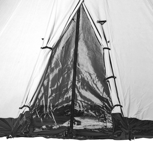 Mosquito door - Gamme