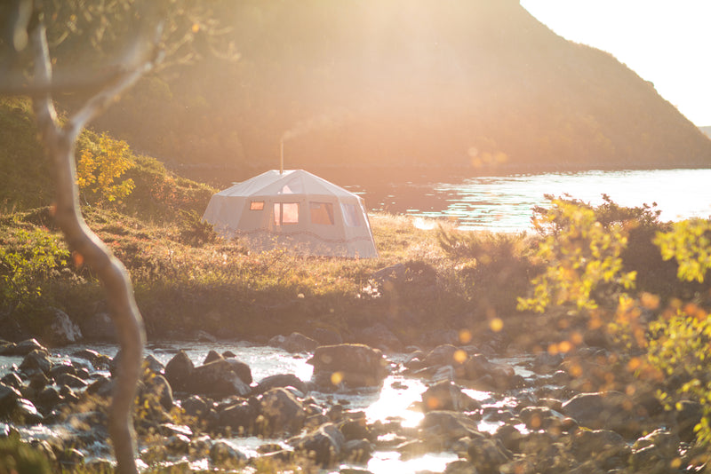 Load image into Gallery viewer, Venor Gamme Lang - glamping
