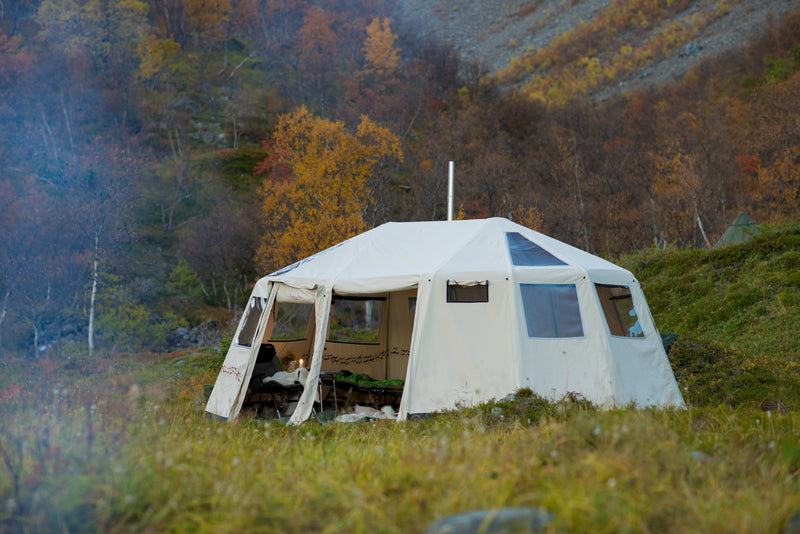 Load image into Gallery viewer, Venor Gamme Lang - glamping
