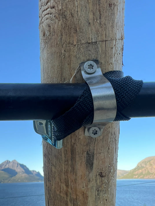 Venor Large Lavvo - mounting materials