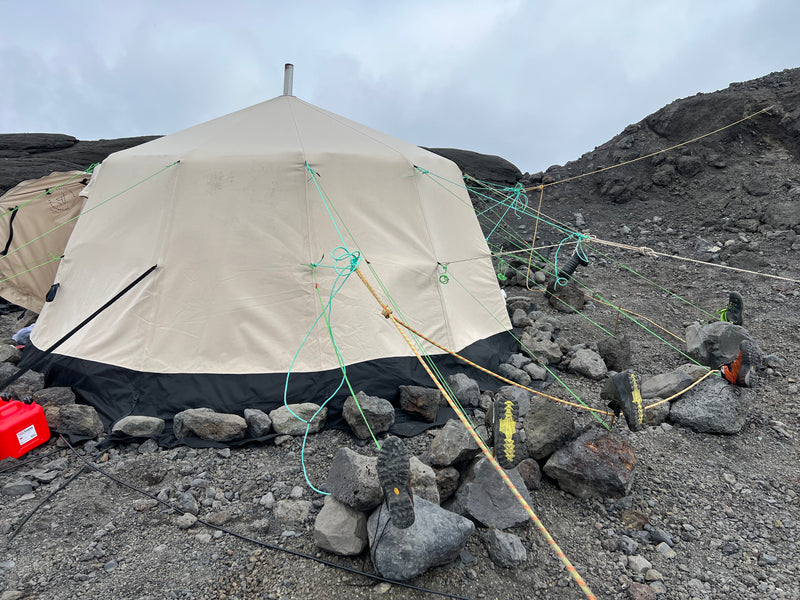 Load image into Gallery viewer, Venor Gamme - expedition - beige
