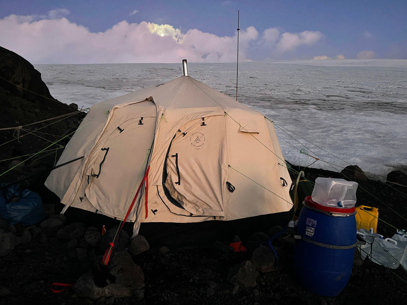 Load image into Gallery viewer, Venor Gamme - expedition - beige
