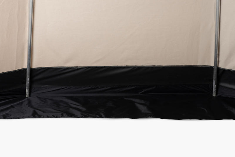 Load image into Gallery viewer, Fabric - textile/fabric in color black
