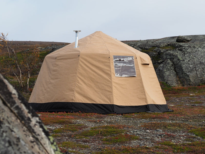 Load image into Gallery viewer, Venor Gamme - base camp - beige
